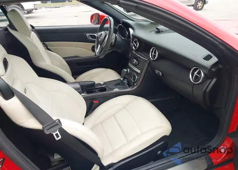 2013 Mercedes-Benz Slk 55 Amg from USA, damaged, VIN WDDPK7FA9DF059400